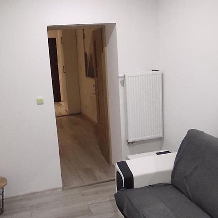 City Center Apartment 45M, 1 Bedroom And 1 Living Room With Kitchen Plus Bathroom, A Perfect Family Friendly Place Or For Home Office And A Longer Stay, A Proper Office Desk With Business Chair Provided, 100M From Market Square And Vistula River Grudziądz Exterior photo