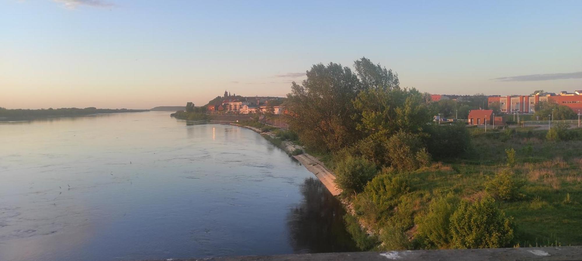 City Center Apartment 45M, 1 Bedroom And 1 Living Room With Kitchen Plus Bathroom, A Perfect Family Friendly Place Or For Home Office And A Longer Stay, A Proper Office Desk With Business Chair Provided, 100M From Market Square And Vistula River Grudziądz Exterior photo